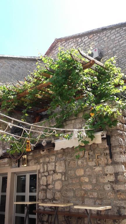 Apartment Stari Grad Budva