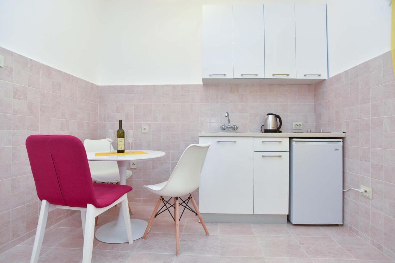 Stari Grad Apartment