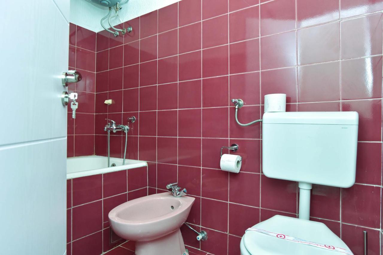 Stari Grad Apartment